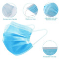 Surgical Medical Safety Masks for Office Use